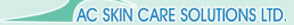 Click To Return To AC Skin Care Solutions Home Page