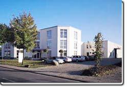 Hi2 Cosmetics & AC Skin Care Solutions - Partner Factory In Germany